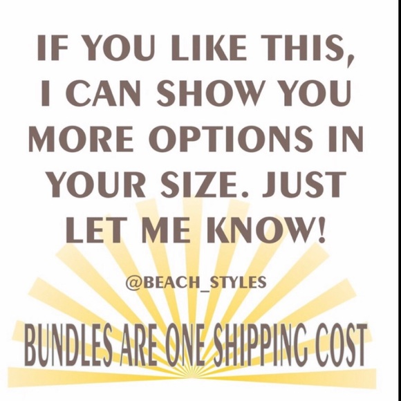 🌴🔆BILLABONG- SUPORT FLORAL BIKINI SET🔆🌴 - Picture 4 of 10